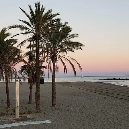 Aguila Апартаменты