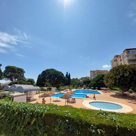 Aguila Appartement Benalmádena