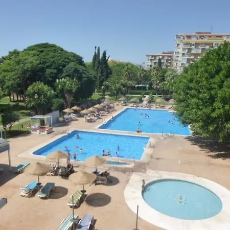 Aguila Appartement *