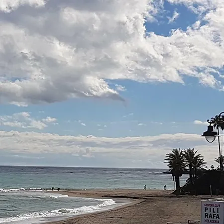 Appartement Aguila *