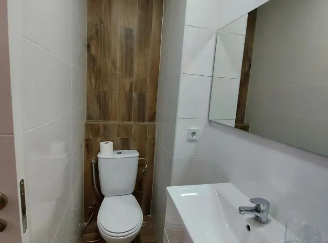 Aguila Apartman