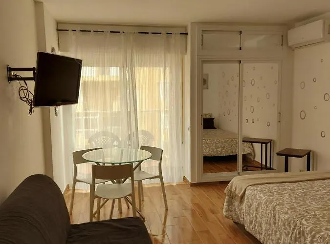 Aguila Apartman