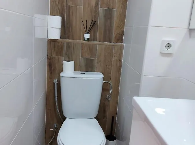 Apartman Aguila *