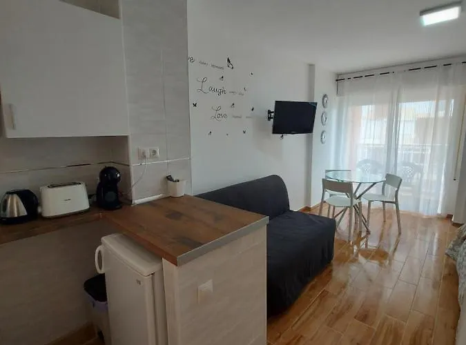 Aguila Apartman