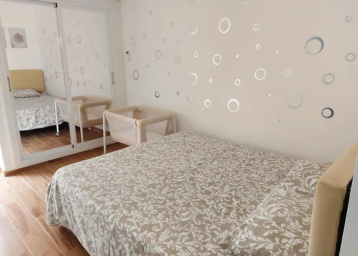 Aguila Apartman *