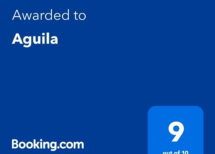Aguila Benalmádena