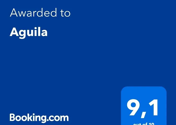 Aguila Benalmádena