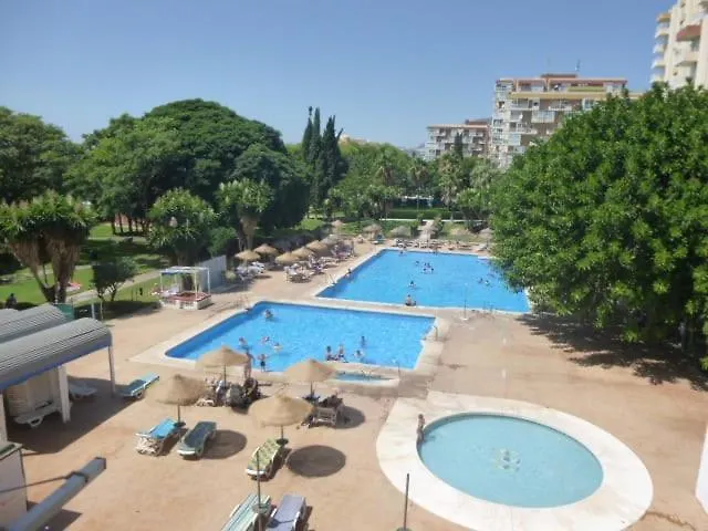 Aguila Apartman *