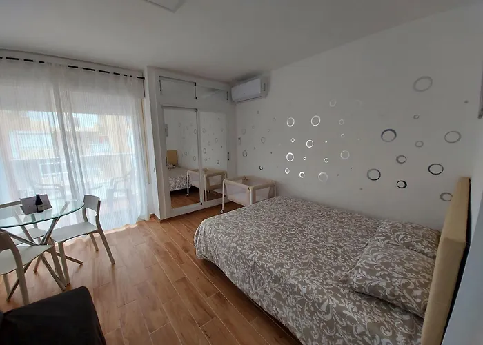 Apartman Aguila *