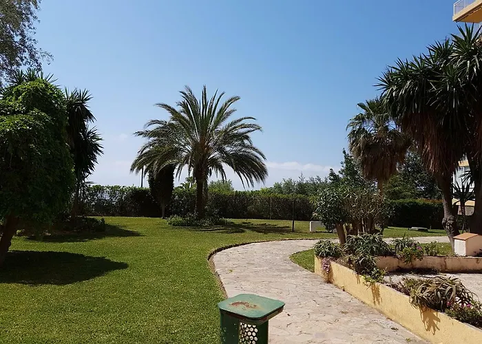 Apartman Aguila Benalmádena