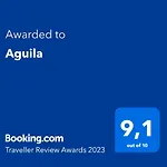 Aguila בנאלמדנה