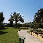 דירה Aguila בנאלמדנה