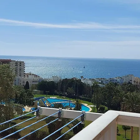 Lägenhet Aguila Benalmádena