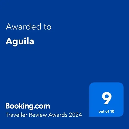 Aguila בנאלמדנה