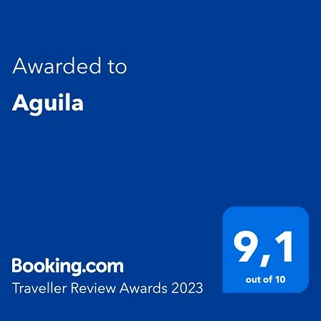 Aguila Benalmádena