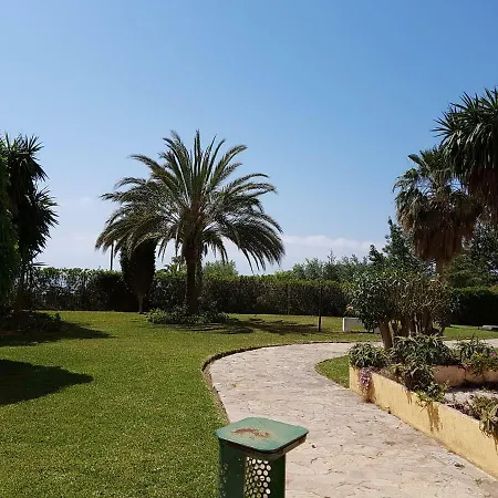 Lägenhet Aguila Benalmádena