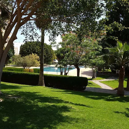 Apartman Aguila